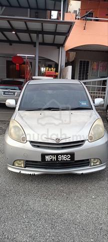 2006 Perodua MYVI 1.3 EZi (A) - 3