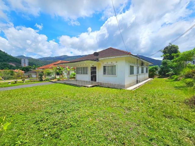 1 Sty Bungalow Tanjung Bunga 5966sf Jalan Nyiur Chabang 1
