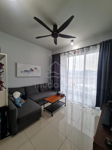 LakePark Residence @ KL North 1