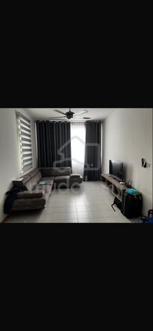 Residensi Bintawa Riverfront (PR1MA @ Bintawa Riverfront) 1