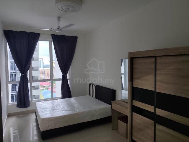 Trellis Residences 1