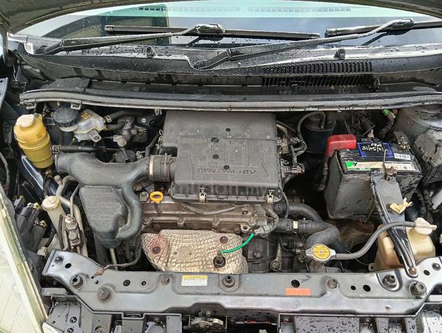 2009 Perodua ALZA 1.5 SXi (M) - 4