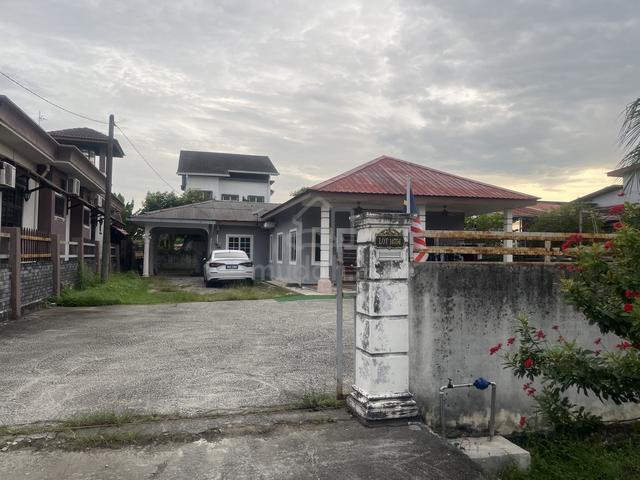 Rumah untuk dijual 1