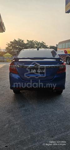 2017 Perodua BEZZA 1.3 PREMIUM X (A) - 3