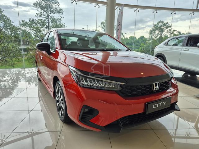 Honda CITY rebate18K*🎁🎁🎁 - 2