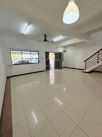 Taman Kingfisher 1