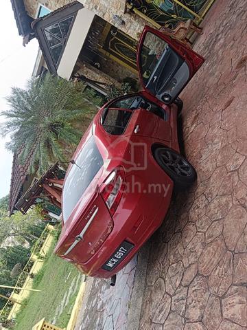 2013 Proton PERSONA 1.6 ELEGANCE MEDIUM LINE (A) - 3