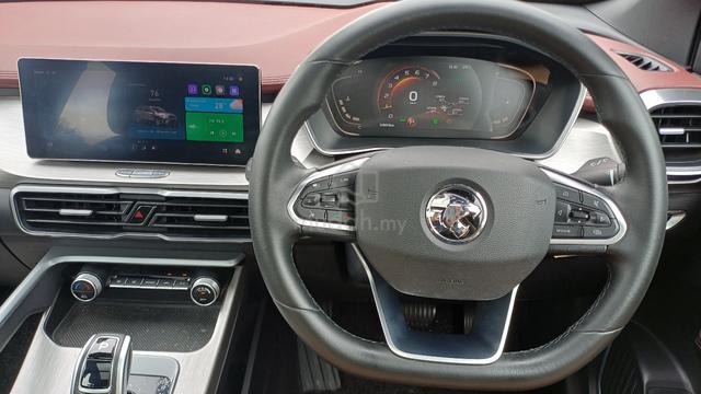 2021 Proton X50 TGDI FLAGSHIP 1.5L (A) - 5