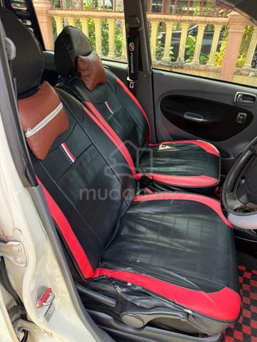 Perodua VIVA 1.0 ELITE AUTO - 5