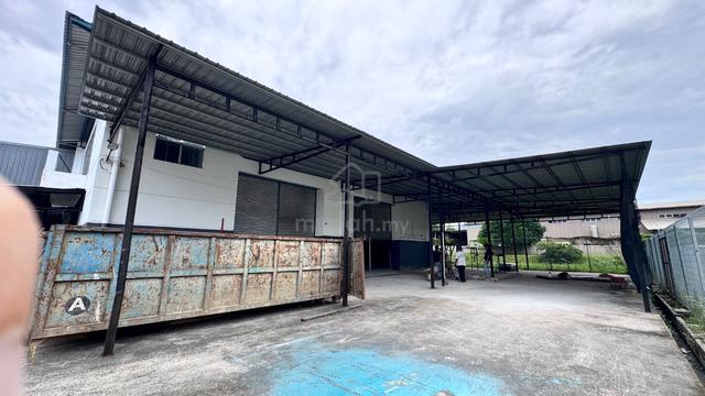 KKIP industrial Park 1