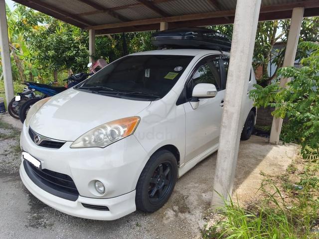 2013 Perodua ALZA 1.5 EZ (A) - 3