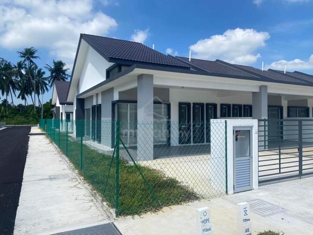 [Skim Rumah Pertama] Pulau indah Teres , Full Loan & Free Semua Lawyer 1