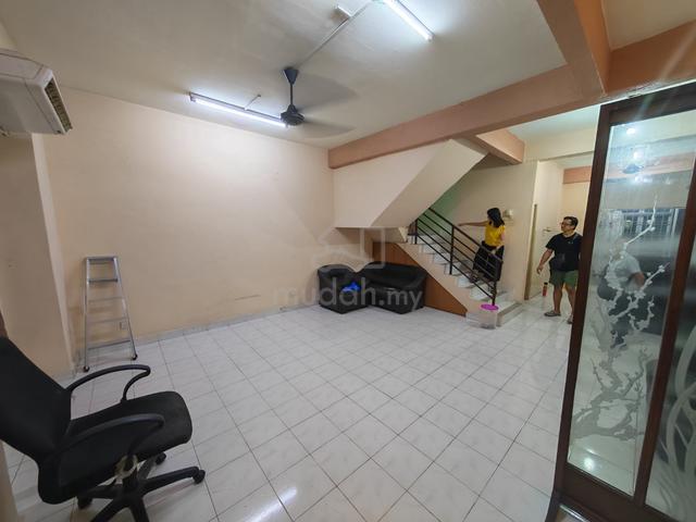 Cheras Minang Ria 1