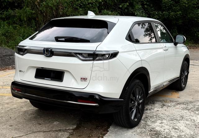 2024 Honda HR-V 1.5 E:HEV RS MY22 (A) - 3