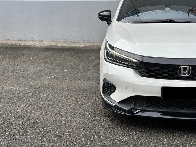 Honda CITY 1.5 RS (A) - 4
