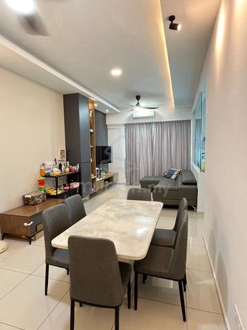 Imperial Residences 1