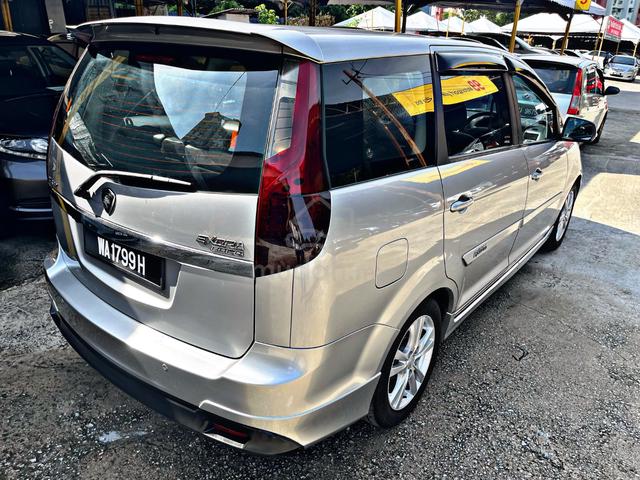 2014 Proton EXORA 1.6 BOLD PREMIUM (A)1 CIKGUOWNER - 5