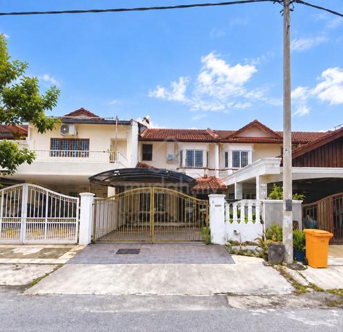 [SAVE UP 127K] Taman Saujana Utama, 1,399sf, Sungai Buloh 1