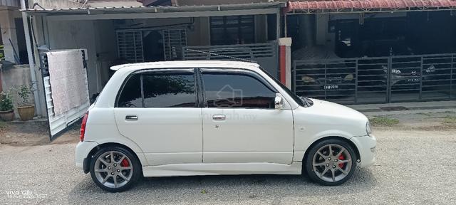 2004 Perodua KELISA 1.0 EZ (A) - 3