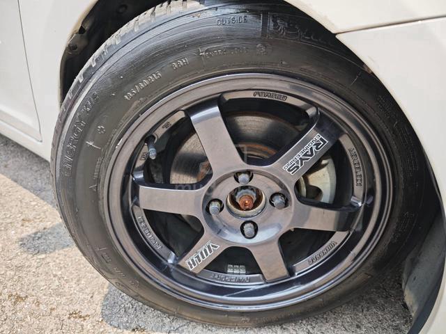 2013 Toyota VIOS 1.5 E FACELIFT SPORT EXHAUST - 5