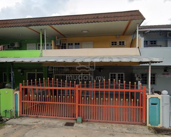 Value Buy Mentakab Jln Bendera Bendahara 2 Story House 1