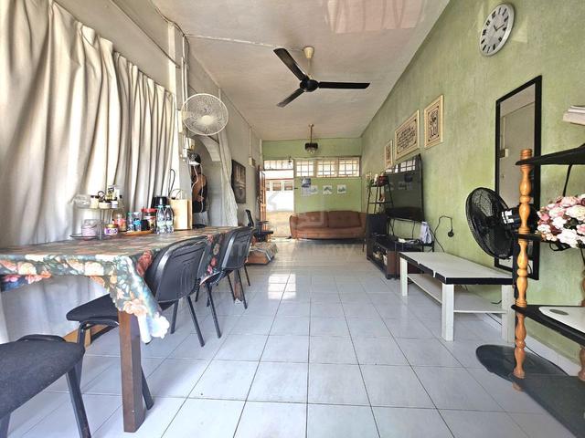 Valencia Apartment 1