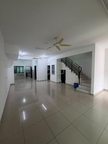 Furnish Setia Indah 13, 2 Storey House 20x70ft 4R+4B, Setia Alam 1