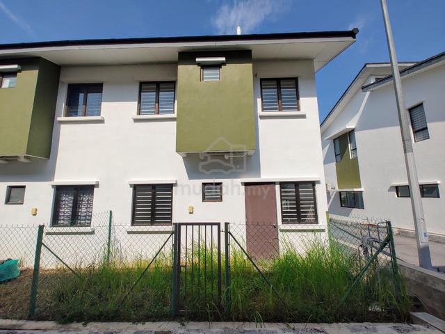 END LOT 2 Storey Terrace House Saujana Sekata Sungai Merab Bangi 5