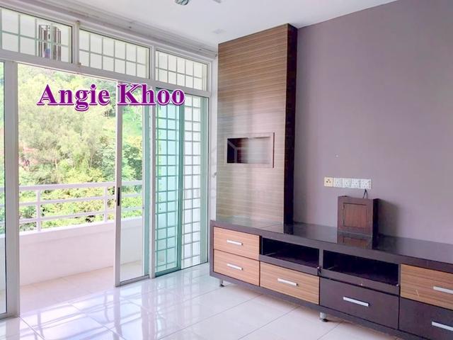 Regency Heights 1