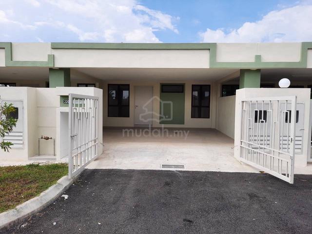 UNTUK DIJUAL | Taman Nada Seruni, Juasseh, Kuala Pilah, N. Sembilan 1