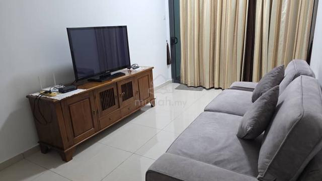Legasi Kampong Bharu 1