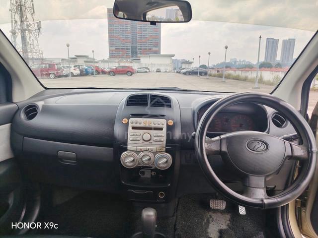 2008 Perodua MYVI 1.3 EZ (A) - 2