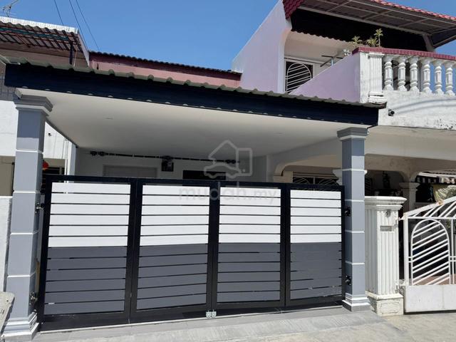 Melaka Malim Jaya Jln Abadi FULLY Renovated EXTENDED Good Location 1