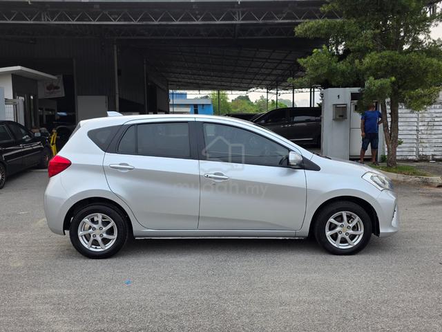 2019 Perodua MYVI 1.3 G (M) - 5