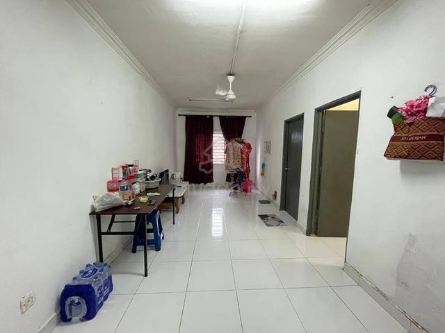 Cendana Apartment 1