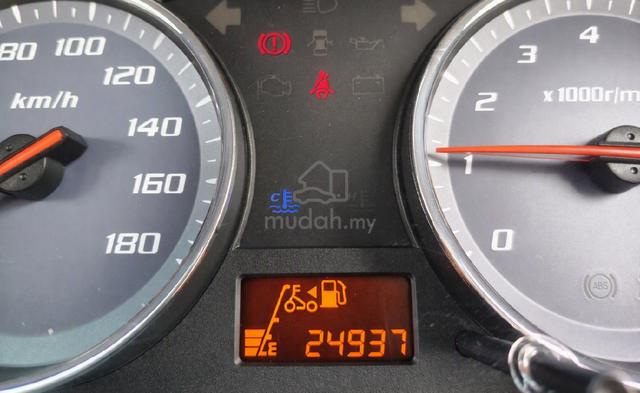2010 Perodua VIVA 1.0 ELITE MT EJ-VE (M) - 5