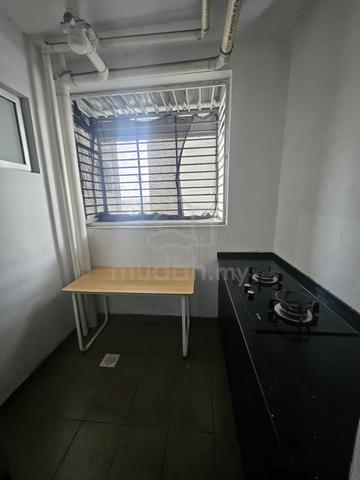 Trifolis Apartment 1