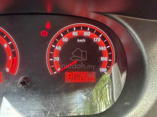 2013 Proton EXORA 1.6 BOLD EXECUTIVE (A) - 3