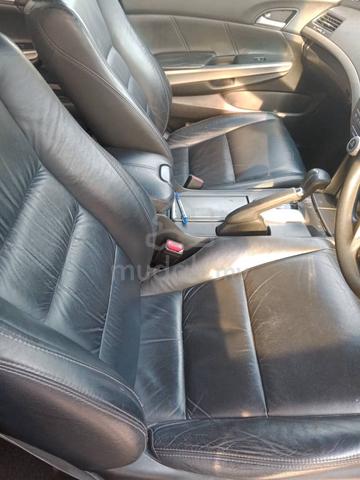2009 Honda ACCORD 2.0 VTi-L (A) - 5