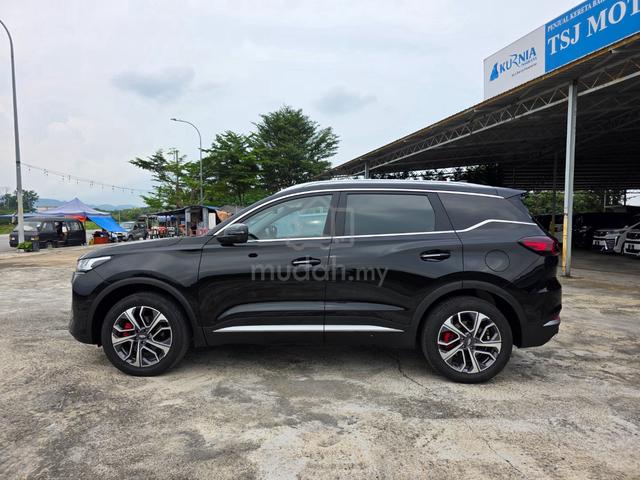 2024 Chery TIGGO 1.6 7 PRO MY24 (A) - 3