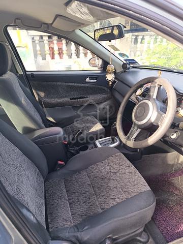 2008 Proton PERSONA 1.6 MEDIUM LINE (A) - 4