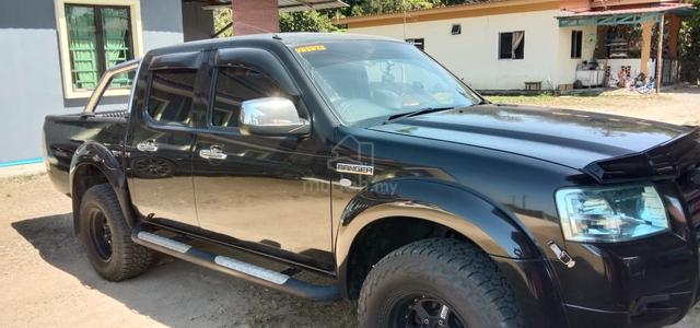 2009 Ford RANGER 2.5 TDCi XLT FACELIFT (M) - 1