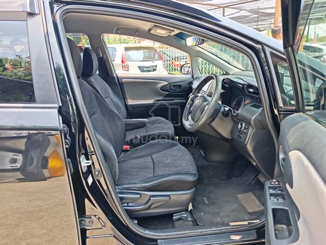 2014 Toyota WISH 1.8 (AUTO) - 4