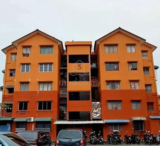 Bandar Baru Perda Teluk Kumbar 1