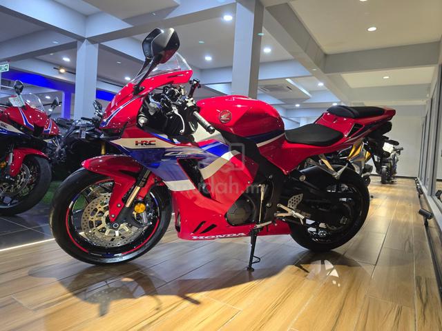 Recon Honda cbr600rr cbr600 Unregister CBR 600 - photo 2 of 10