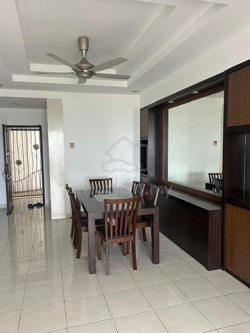 Regency Heights 1