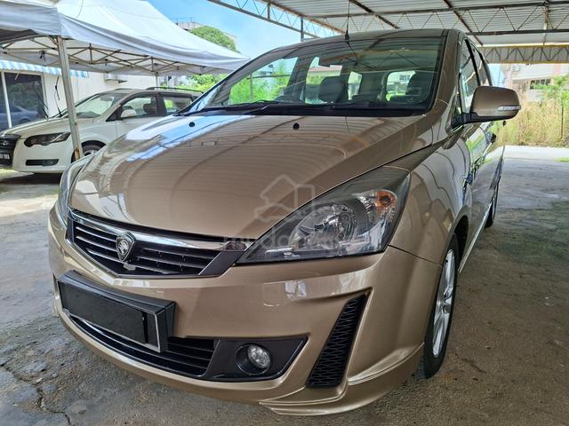 2015 Proton EXORA 1.6 PREMIUM FACELIFT (A) LEATHER - 3