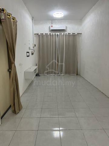 Rumah Untuk Disewa Taman Pinji Perdana (st18) 2