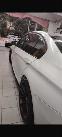 2013 Bmw 3 SERIES 2.0 20I (CKD) F30 (A) - 4