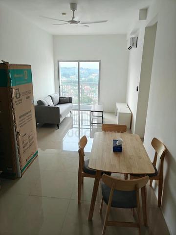 Prestige Residence 1